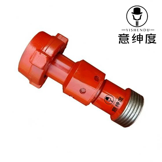 Fig 1502 Chiksan Long Radius Style 20 Swivel Joints