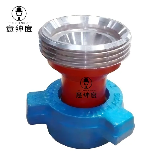 Union Crossovers Adapters 2