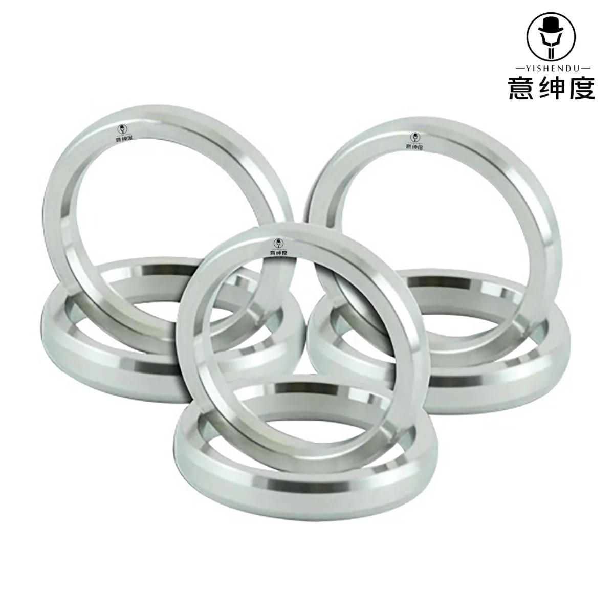 API6A Type R Type RX Type BX Ring Joint Gaskets RTJ