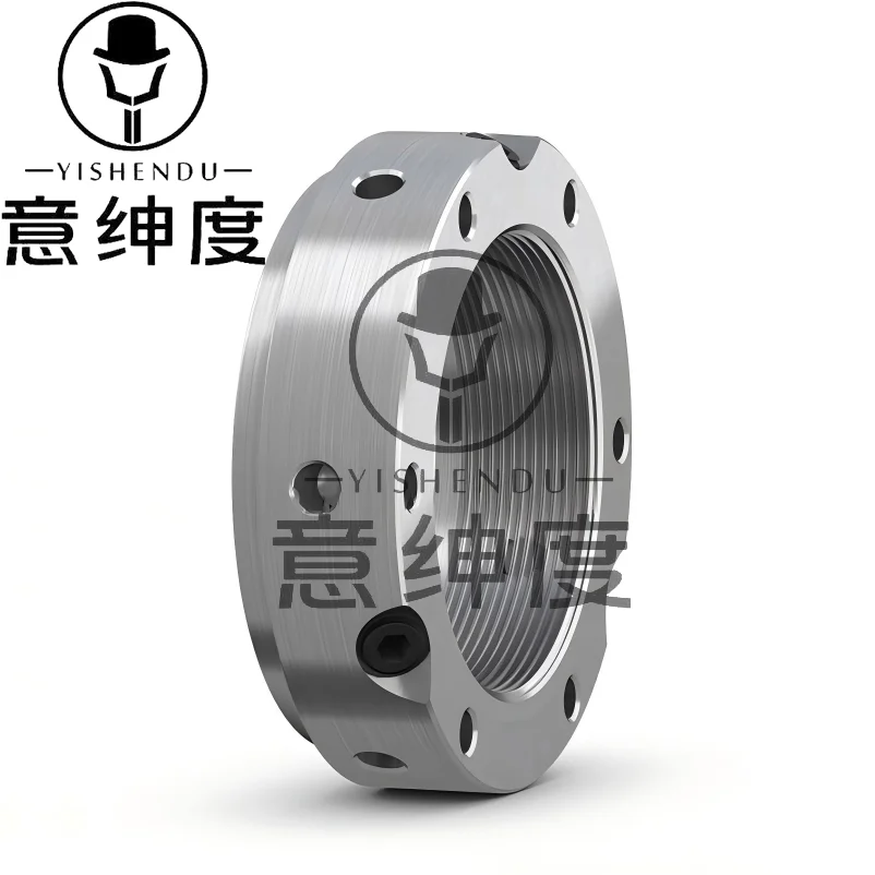 KMTA Precision Lock Nuts