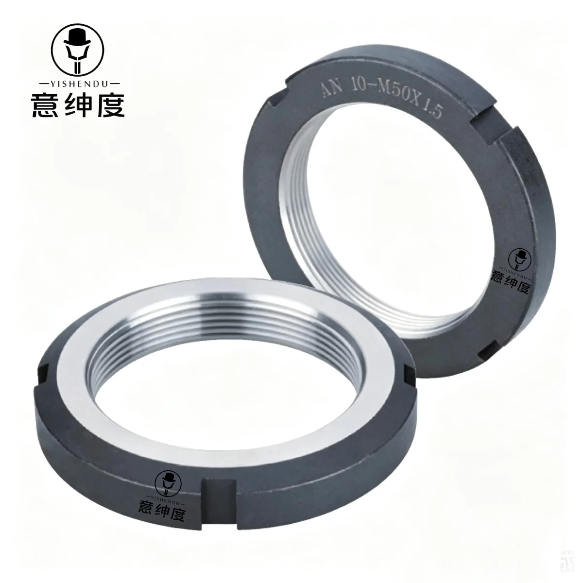 AN Series High Precision Lock Nuts