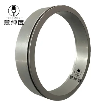 Z1 Series Locking Assemblies Keyless Shaft Locking Device Shaft Clamping Elements