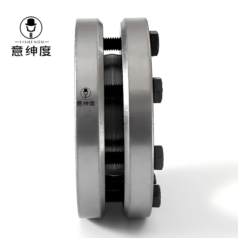 Z7C Series Locking Assemblies Keyless Shaft Power Lock Shaft Clamping Elements
