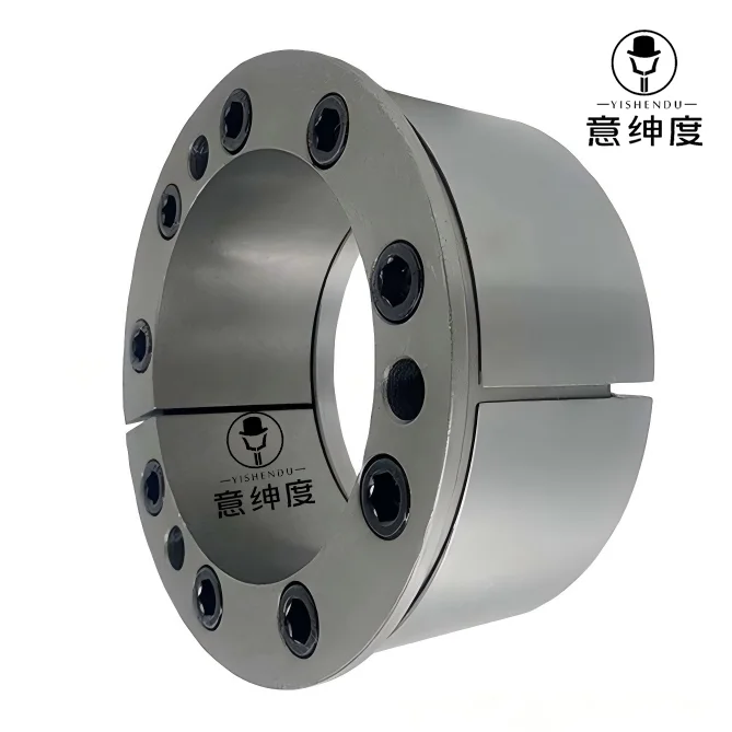 Z9 Series Locking Assemblies Keyless Shaft Power Lock Shaft Clamping Elements