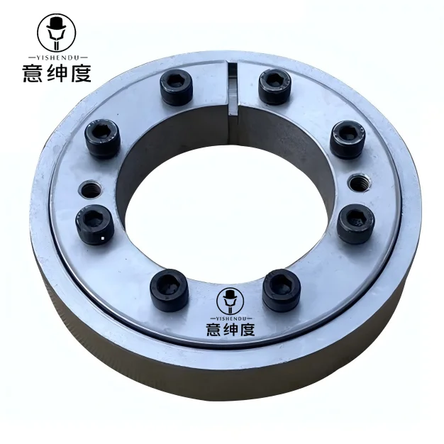 Z10 Series Locking Assemblies Keyless Shaft Power Lock Shaft Clamping Elements