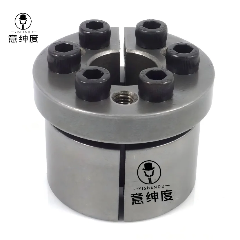 Z13 Series Locking Assemblies Keyless Shaft Power Lock Shaft Clamping Elements