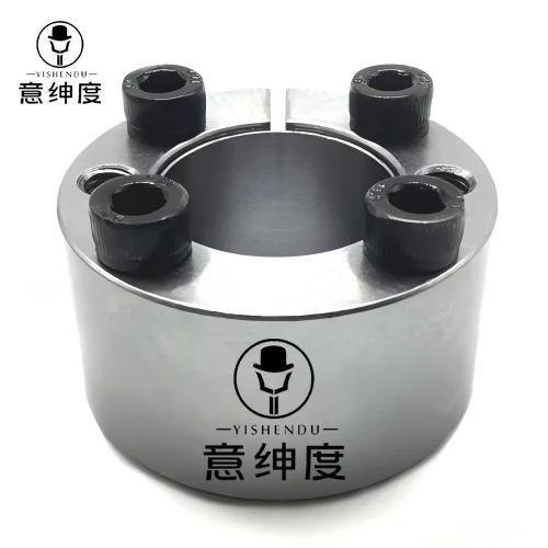 Z21 Series Locking Assemblies Keyless Shaft Power Lock Shaft Clamping Elements
