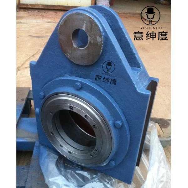 THD & THDS Series Take-Up Plummer Block Bearing Housings