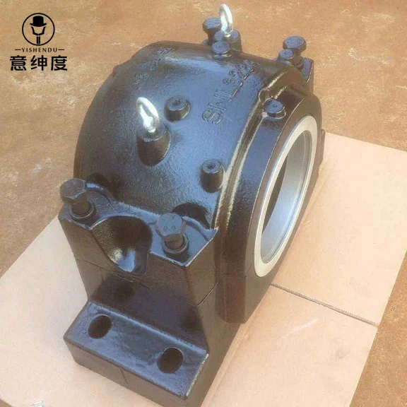 SNL 30 31 and 32 Series Split Plummer Block Housings