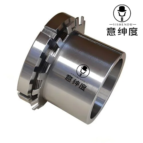 H2 (H200) Series Bearing Adapter Sleeves