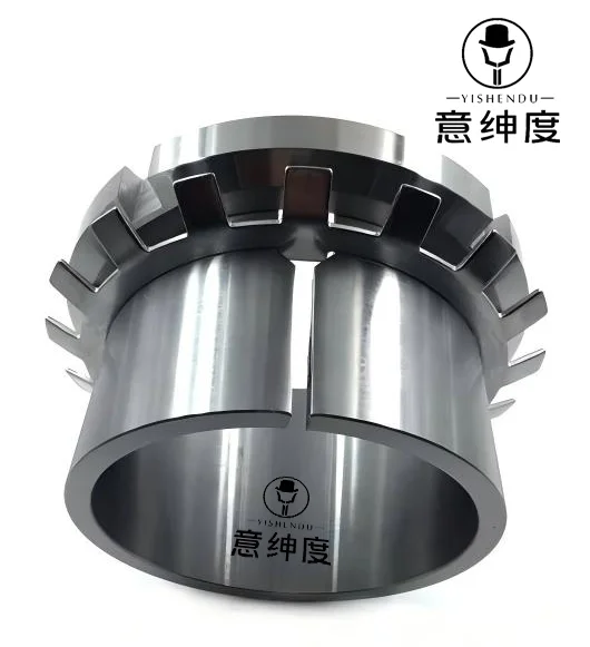 H3 (H300) Series Bearing Adapter Sleeves
