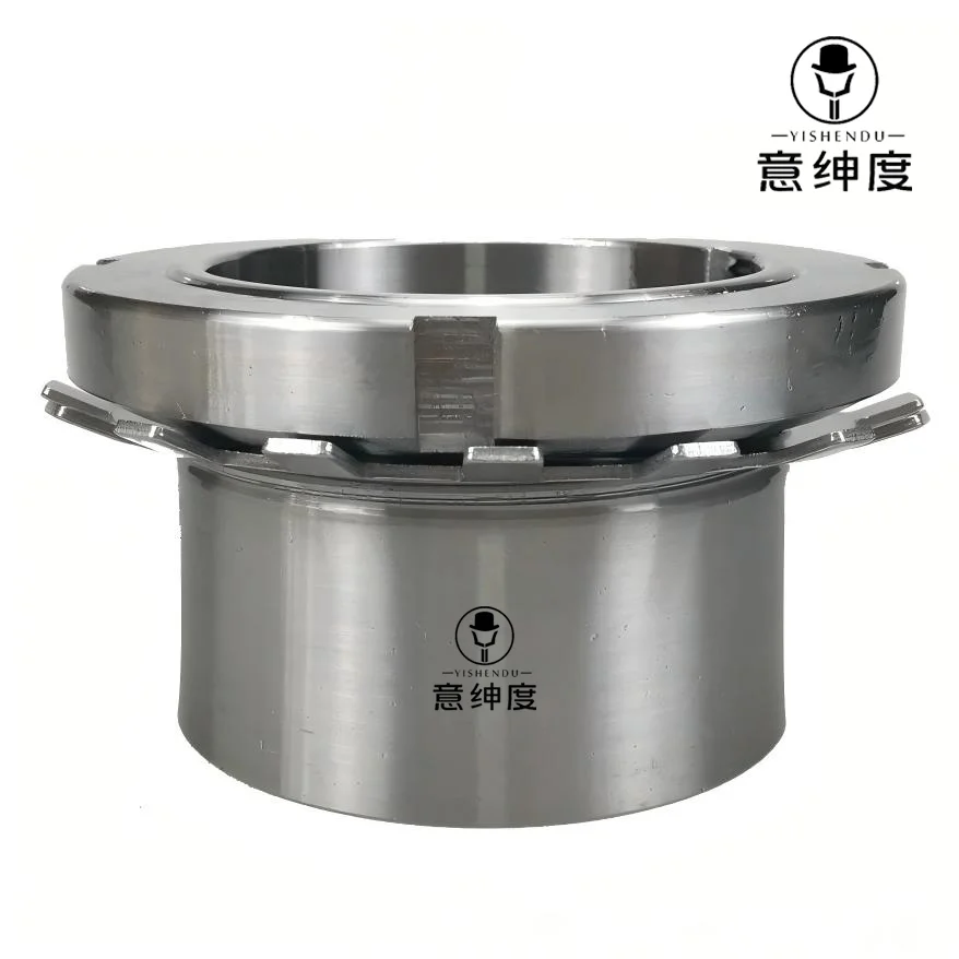 H30 (H3000) series Bearing Adapter Sleeves