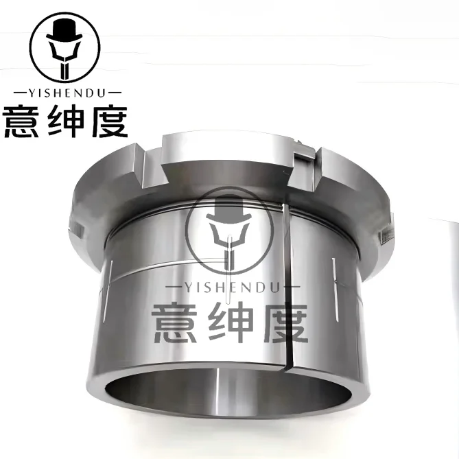 OH23 (OH2300) Series Hydraulic Bearing Adapter Sleeves