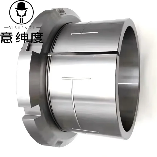 OH30 (OH3000) Series Hydraulic Bearing Adapter Sleeves