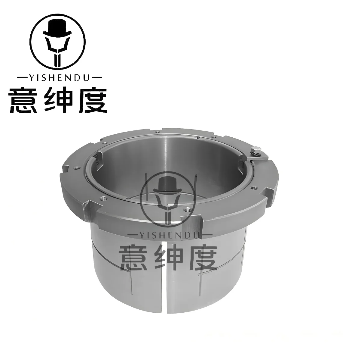 OH31 (OH3100) Series Hydraulic Bearing Adapter Sleeves