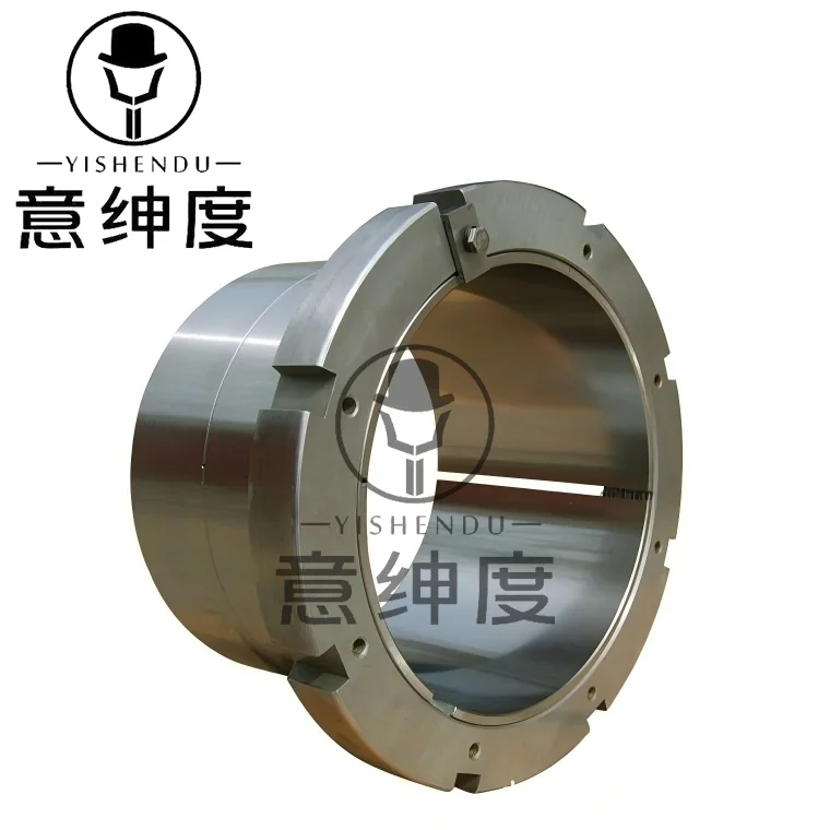 OH39 (OH3900/HOH 39) Series Hydraulic Bearing Adapter Sleeves