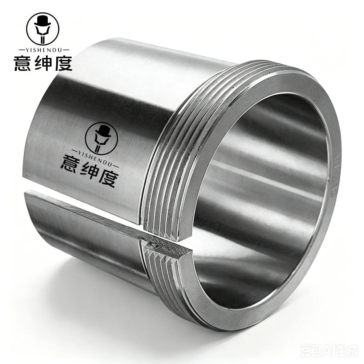 AH 3 (AHX 3) Series Bearing Withdrawal Sleeves